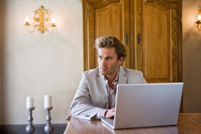 How to Place a Lien on a Property in New Jersey