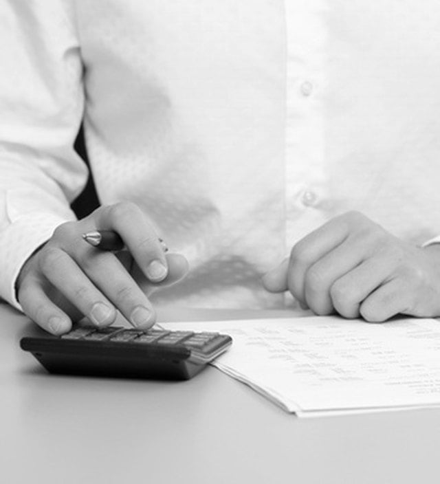 How to Complete Form 1099 for Alimony