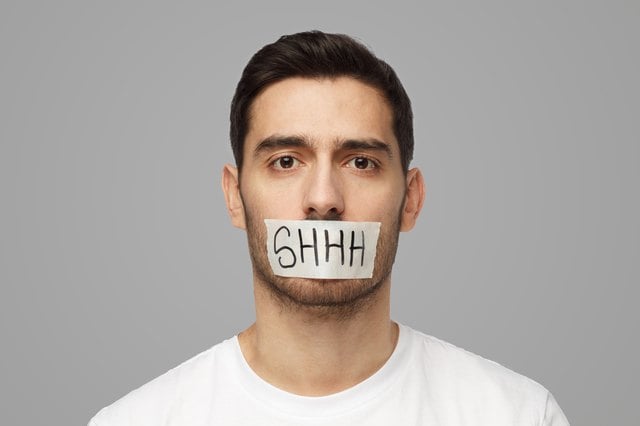 "Quiet" Quitting in Action