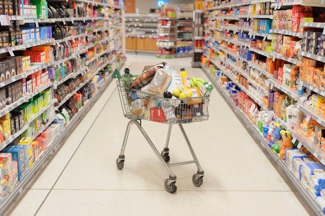 Grocery Store Hacks to Save You Money