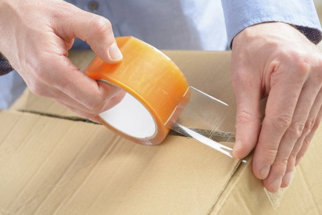 New Jersey Tax for Moving Out of State