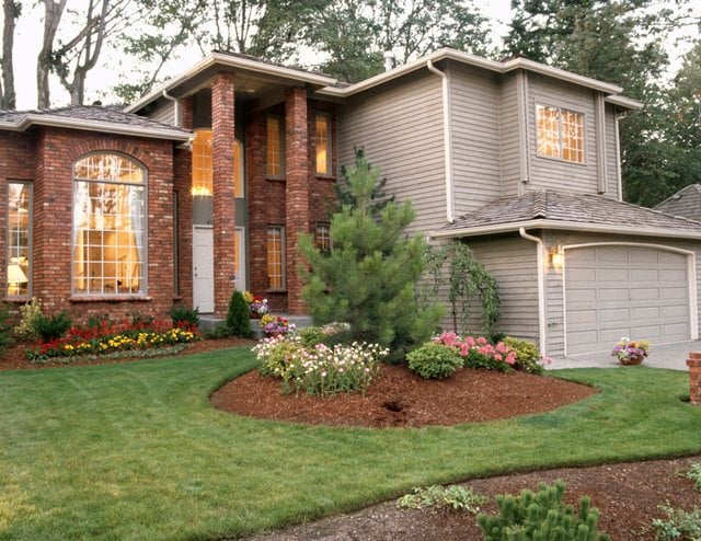 Can You Use a Home for Collateral When Buying Another Home?