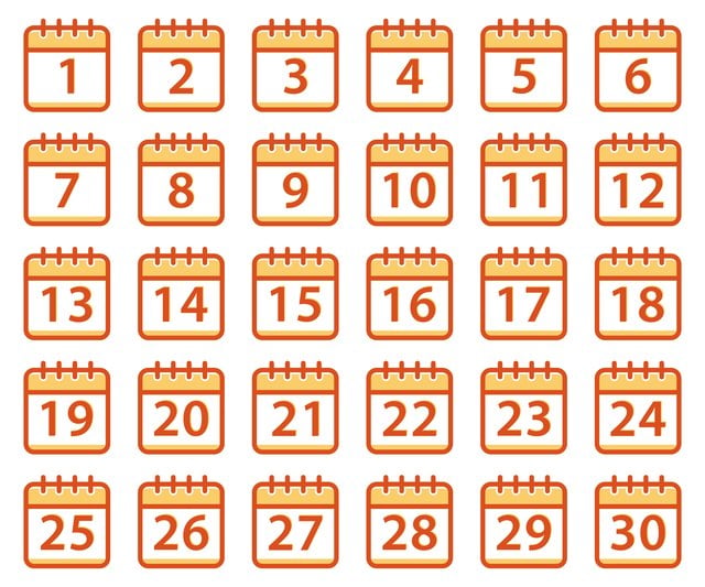 What Is the 30 Day Savings Rule?