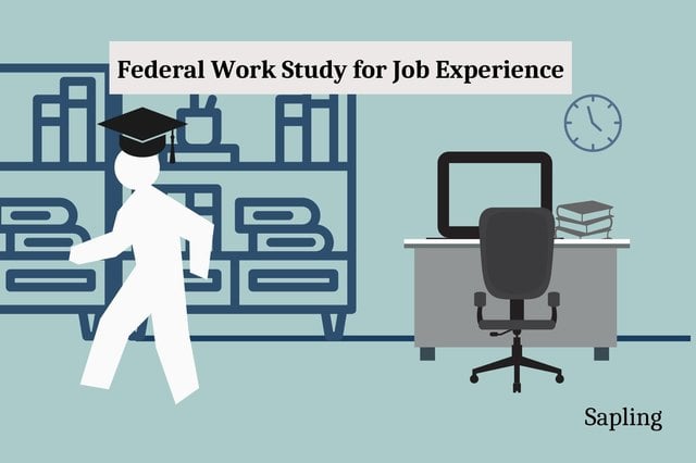 Using Your Federal Work Study for Job Experience