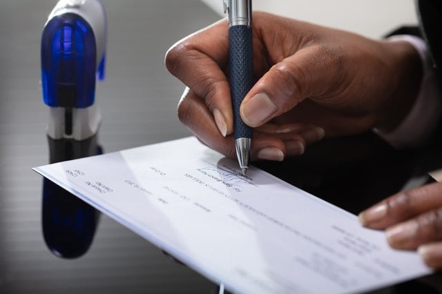What Is Taken Out of My Paycheck in California?