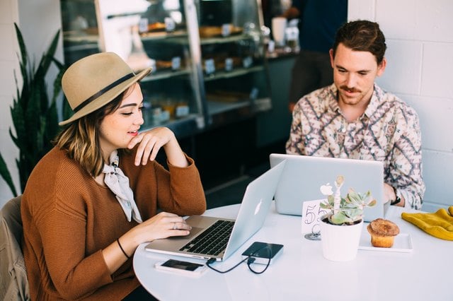 5 Things to Do on Your First Day of a New Job