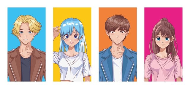 Best Streaming Services for Anime