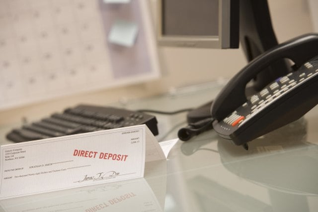 What Does SDI on My Check Deductions Stand for?