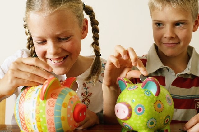 Accounting Activities for Kids