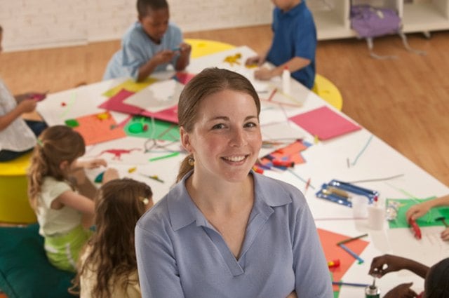 Can You Borrow Money From Your Illinois Teachers' Retirement Account (TRS)?