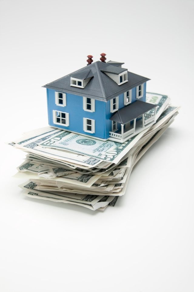Is a HELOC a Promissory Note?