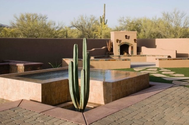 Cheap Desert Landscaping Ideas
