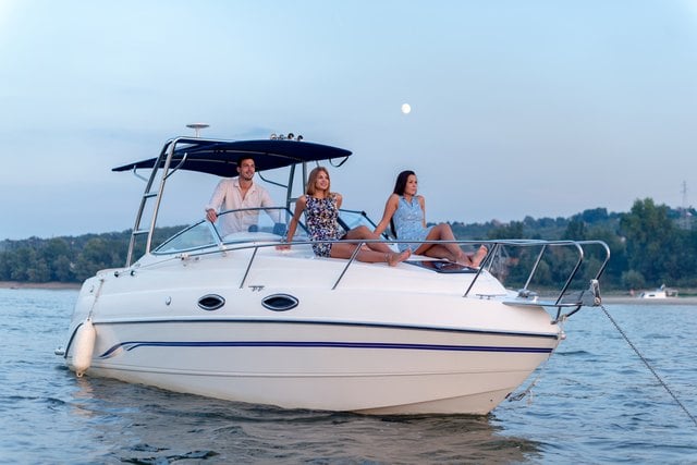 What Does Boat Insurance Cover?