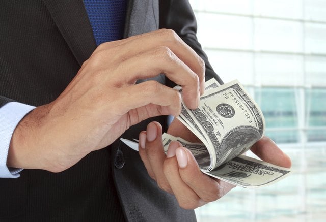 The Risks of Wire Transfers