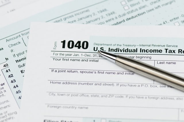 How to Calculate Taxes With Retroactive Pay
