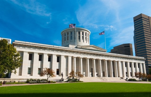 How Much Will I Pay in Ohio State Taxes on a Retirement Withdrawal?