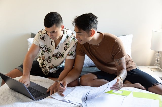 First Steps for Getting Out of Debt