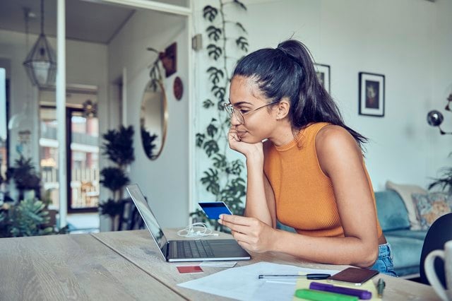 How to Add a Family Member to a Bank Account