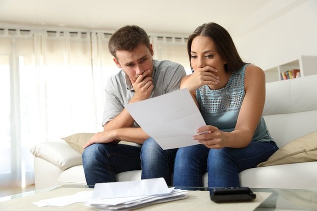 Can My Prepaid Debit Card Be Seized?