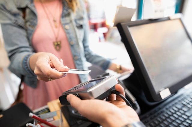 How to Activate a Speedy Rewards Card
