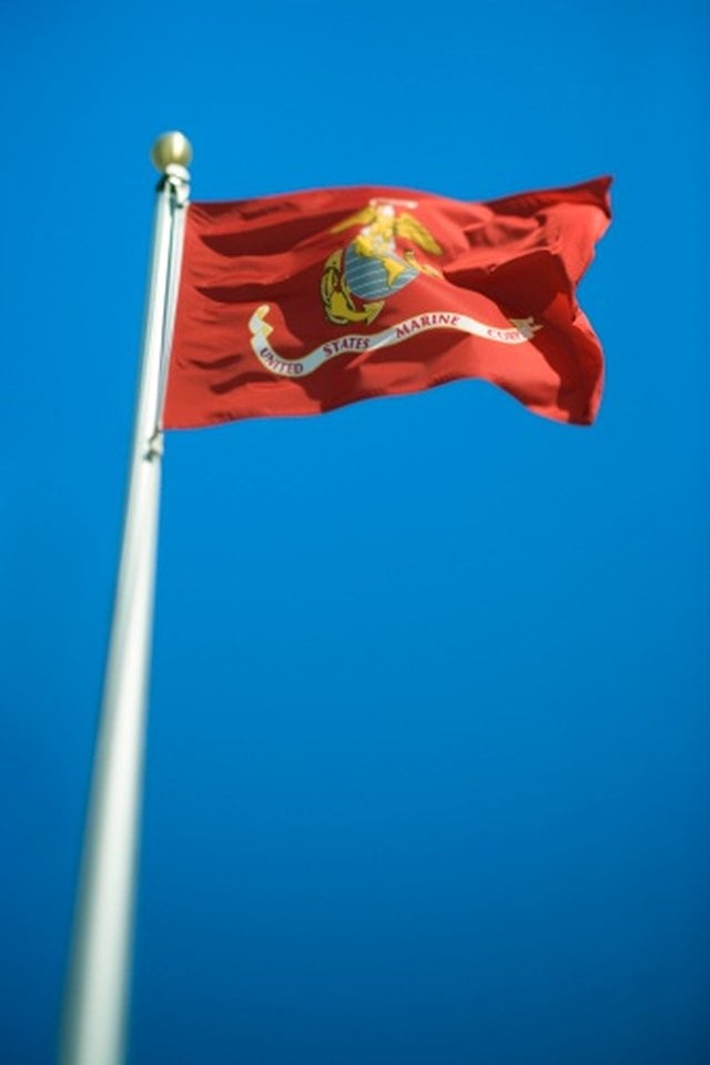 How Much Does an E3 Make in the Marines?