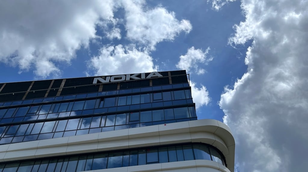 Is Nokia stock a good buy now after Q1 2026 earnings?