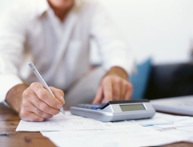 How to File Taxes As a Subcontractor