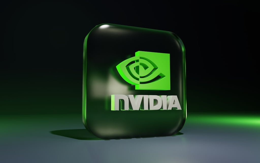 Nvidia stock record close market cap: why $5T is back