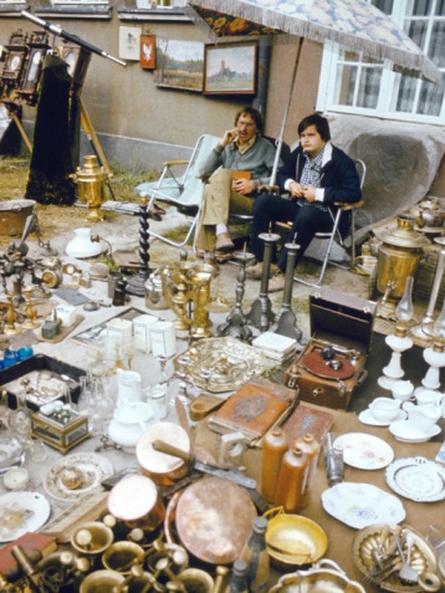 How to Have an Estate Sale in One Week
