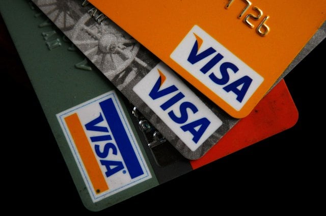 How to File a Chargeback With Visa