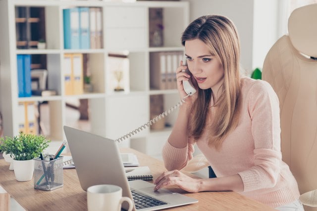 How to Apply for AT&T Lifeline Telephone Service