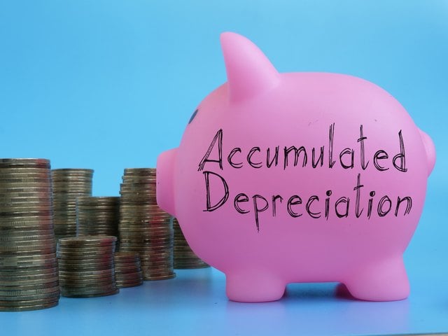 Why Is Depreciation an Expense?