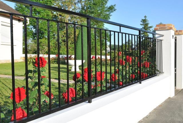Laws on Property Lines in Oklahoma