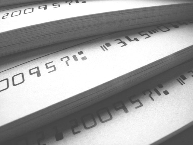 What Is a Wire Routing Number?