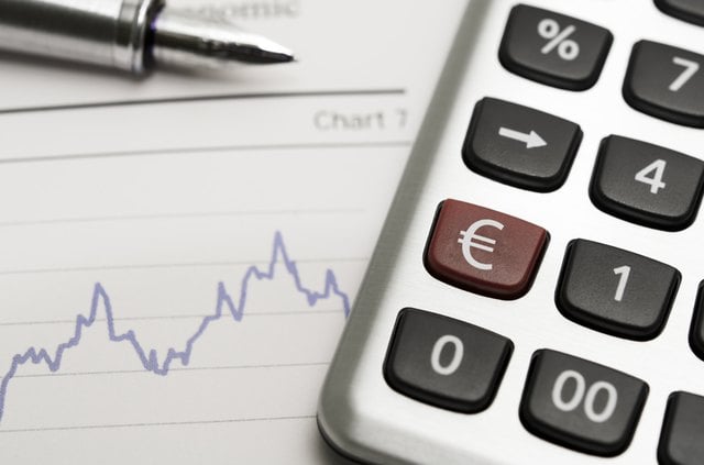How to Calculate the Standard Deviation From a Frequency Distribution