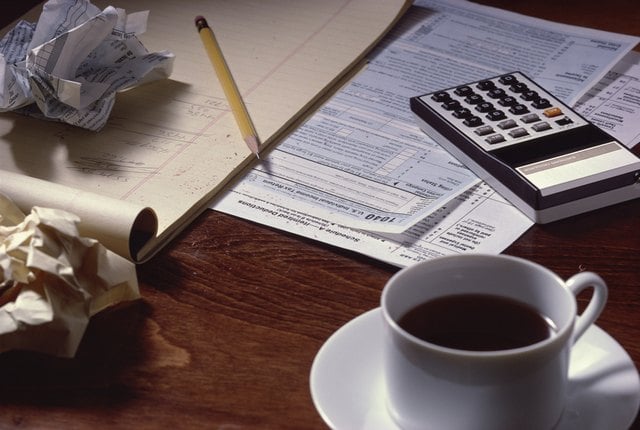 1099 Rules for Reimbursed Expenses for a Subcontractor