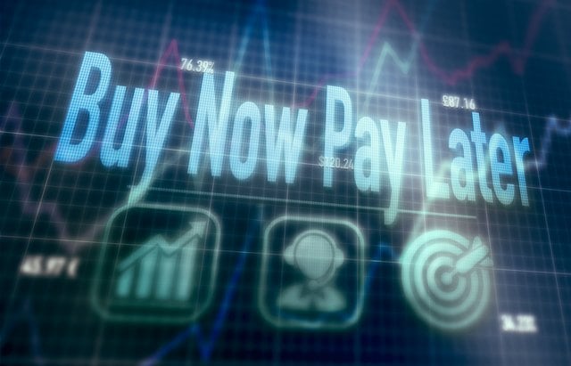 Your Credit Report: Buy Now, Pay Later Purchases