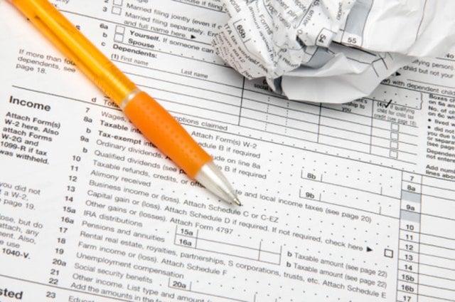 How to Fill Out 1099 Forms for Missouri