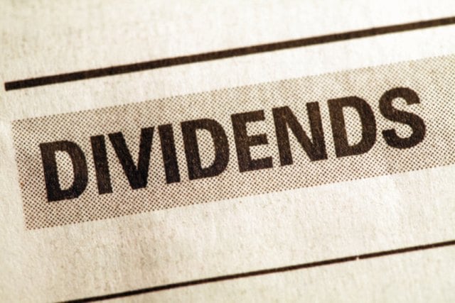 What Is a YTD Dividend?