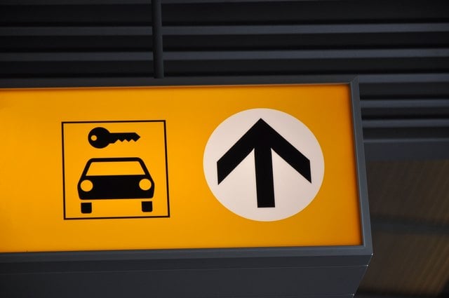 Should You Get the Rental Car Insurance?