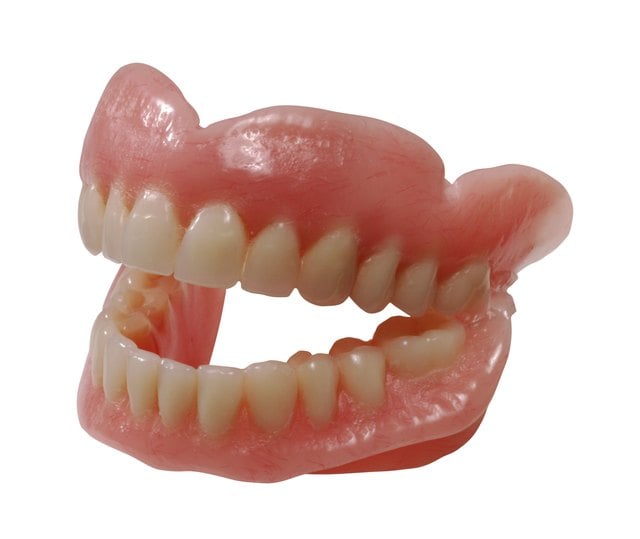 Denture Grants