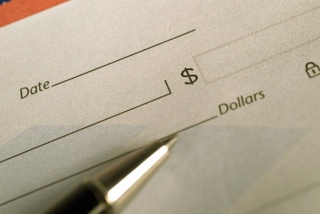 How to Transfer Money From eCheck to a Checking Account Online