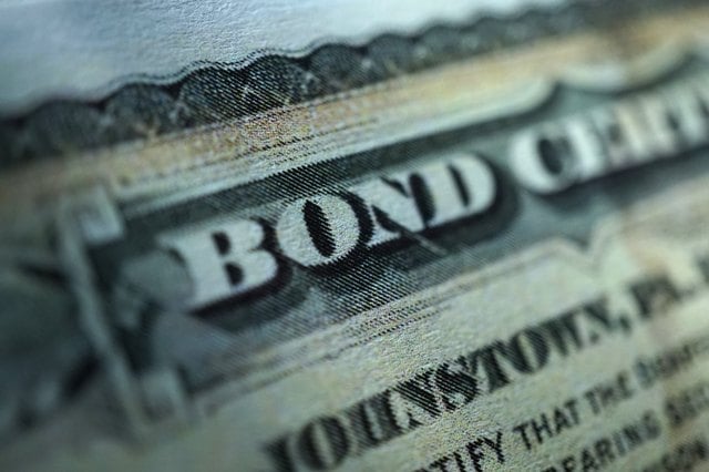 What Are I Bonds?