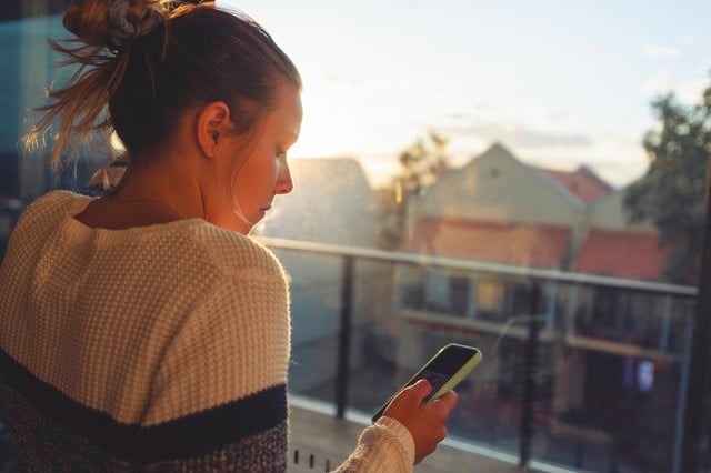 How to Check a Checking Account Balance Over the Phone