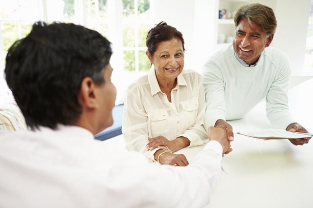 What Is a Reinscription of a Mortgage?