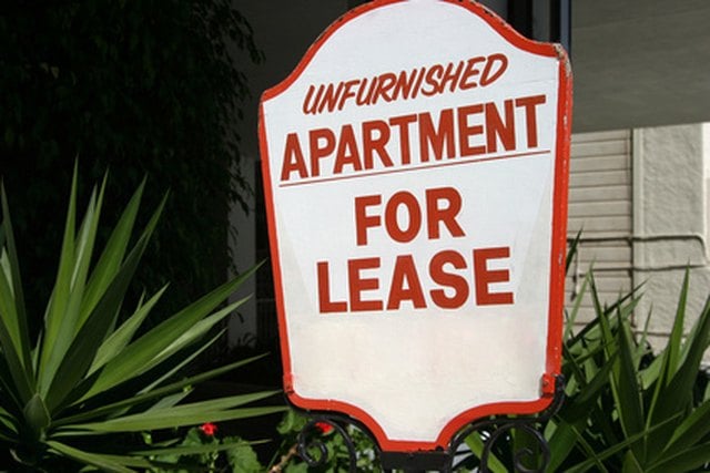 California Lease Renewal Laws