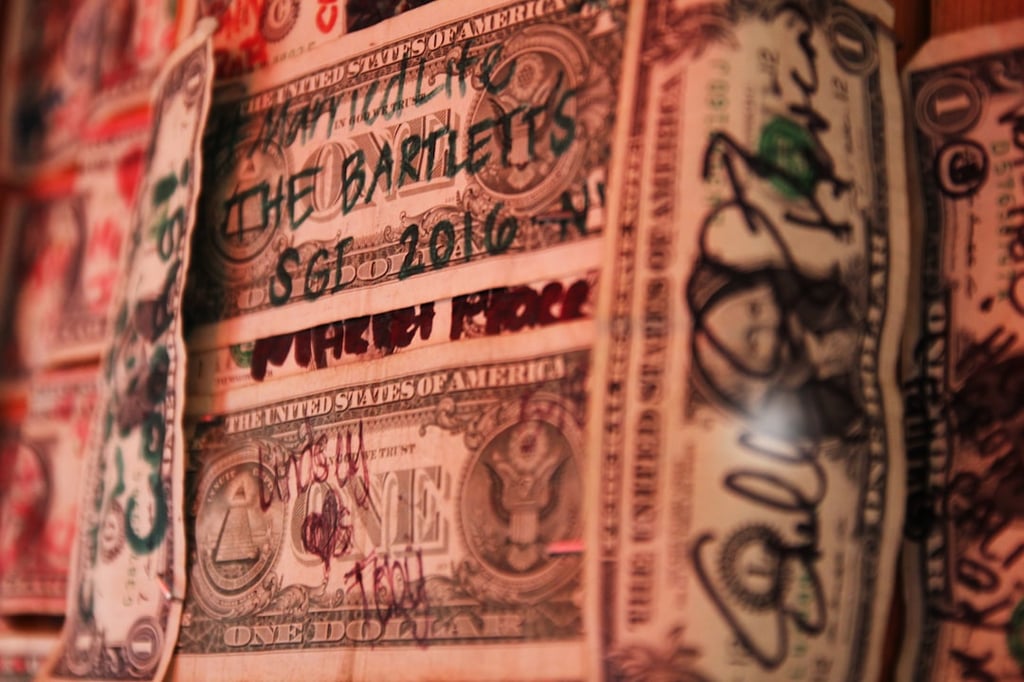 Warren Buffett cash pile and Michael Burry AI short: