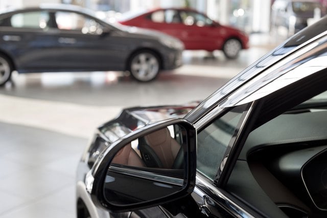How to Get Out of a Signed Contract for Buying a Car