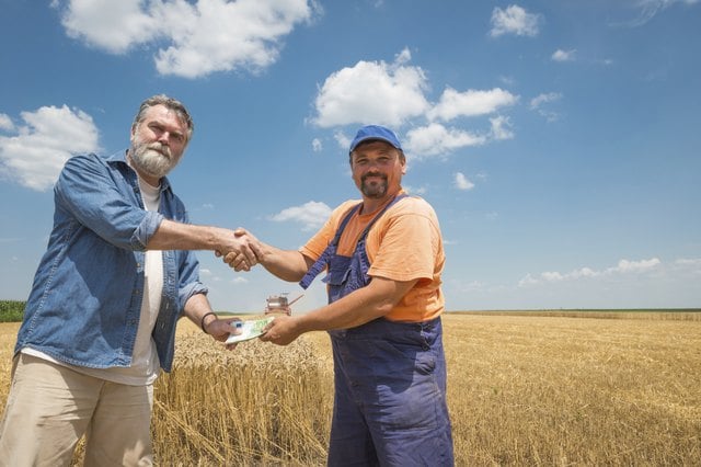 How to Write a Letter of Intent to Purchase Land