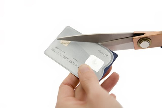 How to Cancel a Debit Card Payment